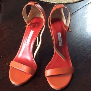 Carolina Herrera Shoes